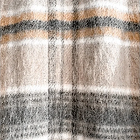 Princess Polly Penelope Coat - Picture 6 of 14